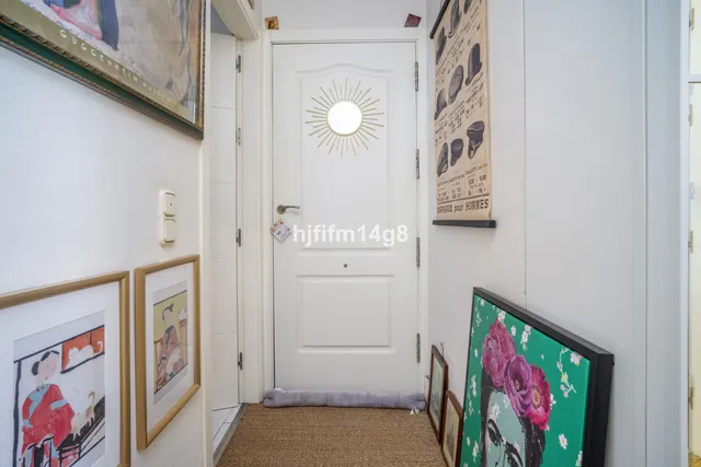 Apartamento 1 habitación 73m² en venta - Marbella — 13