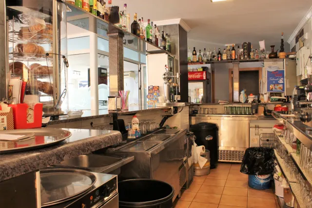 EN VENTA EL MEJOR RESTAURANTE DE LA PLAYA DE GANDIA — 10