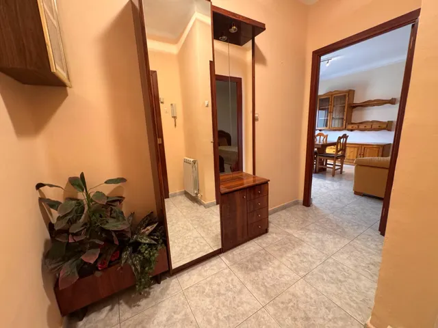Piso en buena zona, ascensor y listo para entrar! — 11