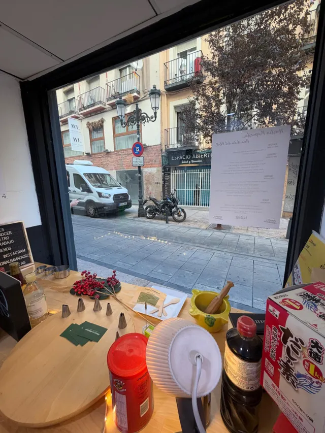 Local comercial 183m² en alquiler - Centro — 19