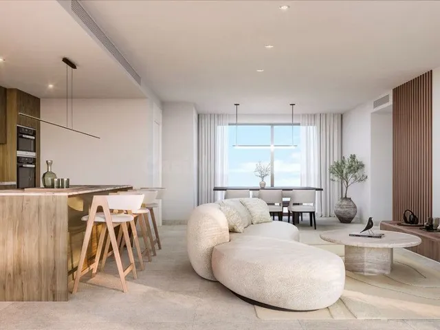 Apartamento 3 habitaciones 127m² en venta - El Higuerón — 6