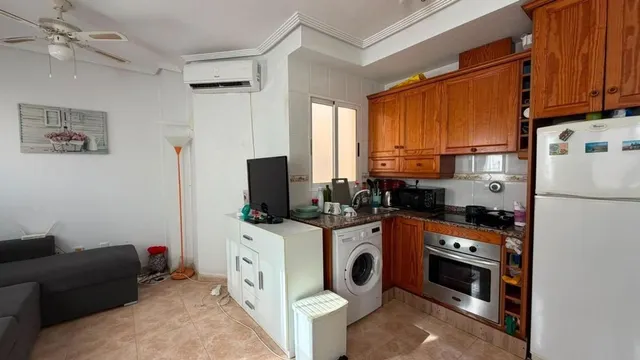 Apartamento 1 habitación 43m² en venta - Centro — 14