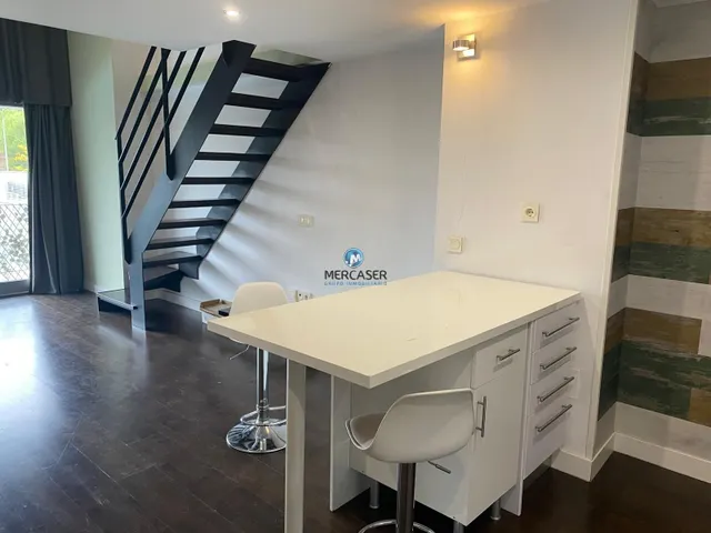 Loft/Apartamento en Calle Cerro del Murmullo. Madrid — 21
