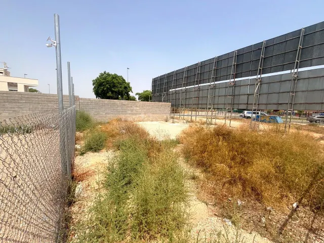 Parcela en venta - Zona Pueblo - foto 2