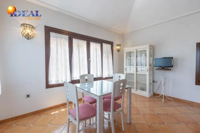 Precioso chalet en el ventorrillo — 23