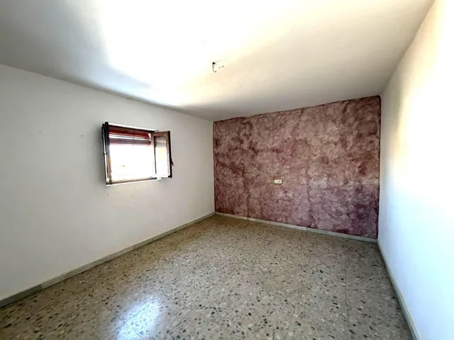 CASA DE PUEBLO CON GRAN PARCELA DE 636 m2, GARAJE Y MUCHAS POSIBILIDADES EN LAS NORIAS, EL EJIDO — 16