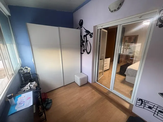 Chalet Adosado en venta en Torralba de Calatrava. — 7