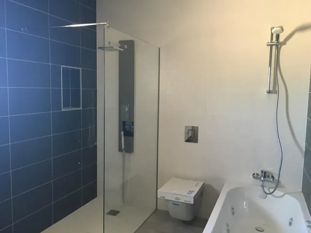 VILLAS DE OBRA NUEVA EN PINOSO — 16