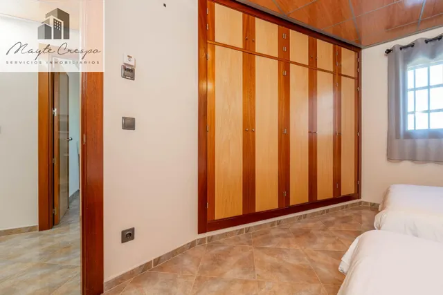 Espectacular Villa Unifamiliar Independiente con Máxima Privacidad y Autonomía en Cortijo del Aire — 31