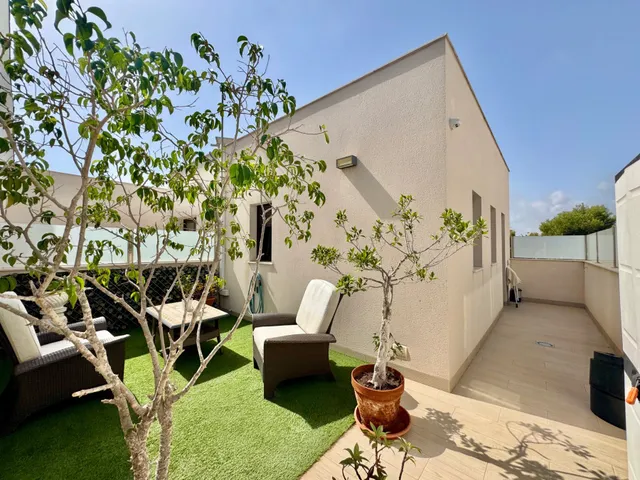 Casa 3 habitaciones 167m² en venta - San Pedro del Pinatar — 10