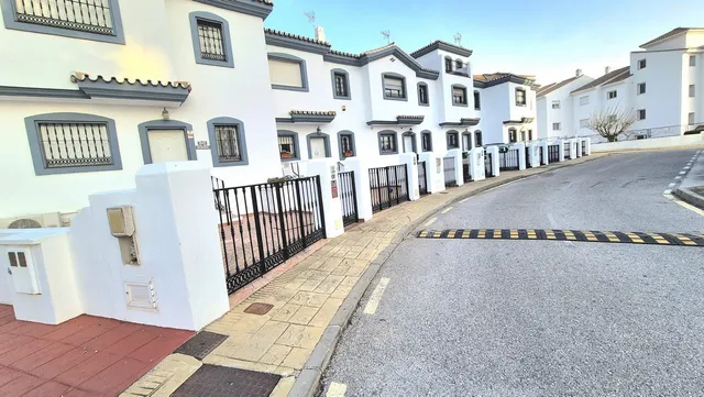 Adosado 3 habitaciones 242m² en venta - Costa del Sol — 41