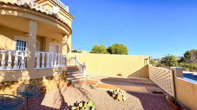 Casa 3 habitaciones 88m² en venta - Ciudad Quesada — 9