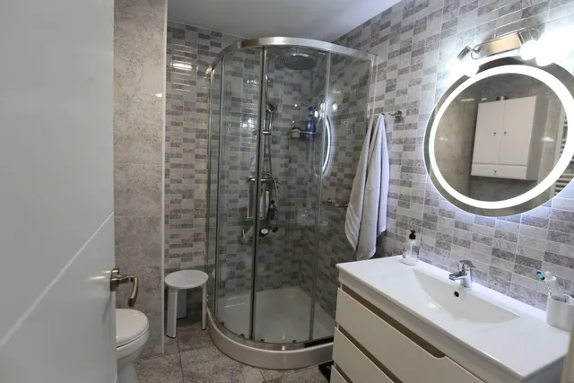 Apartamento recientemente reformado al lado del mar !!! — 8