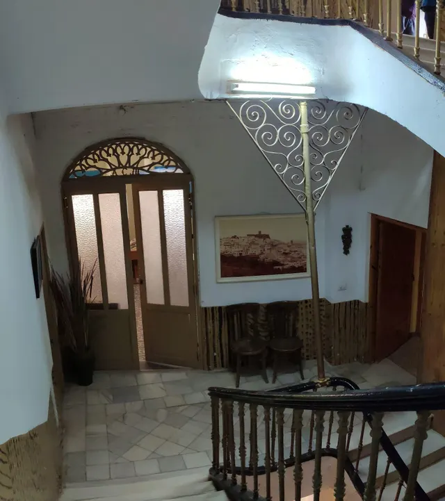 SE VENDE CASA DE SIETE habitaciones EN SERÓN ( ALMERÍA ). — 10