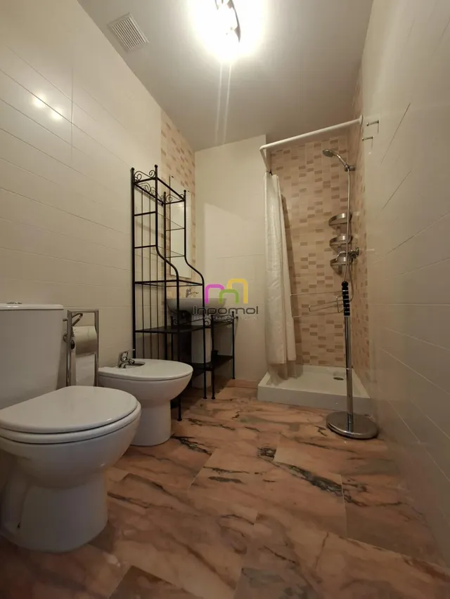 Acogedor apartamento en el corazón de Badajoz; ¡¡¡no pierda la oportunidad!!! — 8