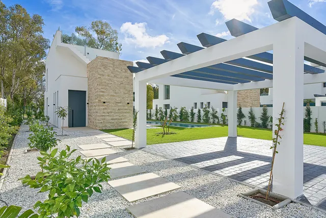 Chalet 4 habitaciones 361m² en venta - Costa Del Sol — 31