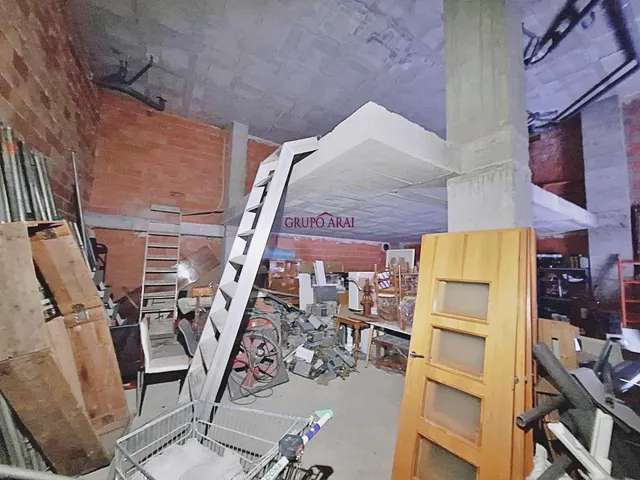 Amplio Local Comercial en San Nicolás de Bari - Benisaudet, Alicante por 99.000€ — 8
