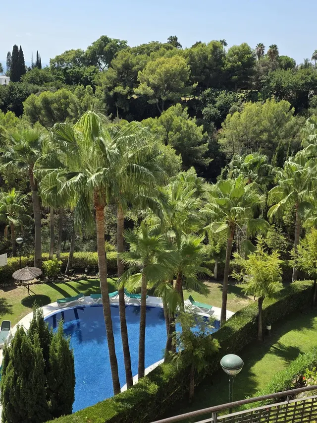 Apartamento 3 habitaciones 189m² en venta - Marbella