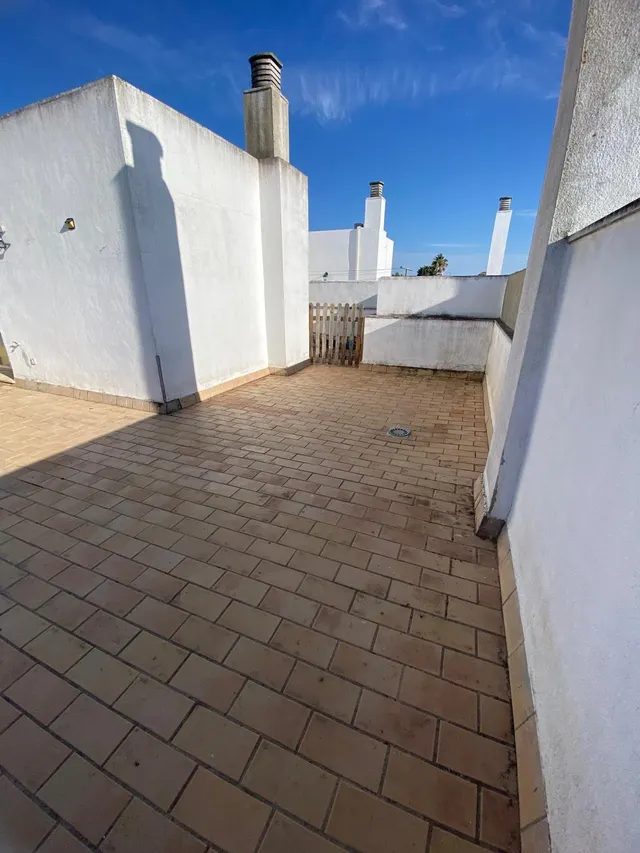 VIVIENDA EN JEDULA CON GARAJE Y TRASTERO — 15