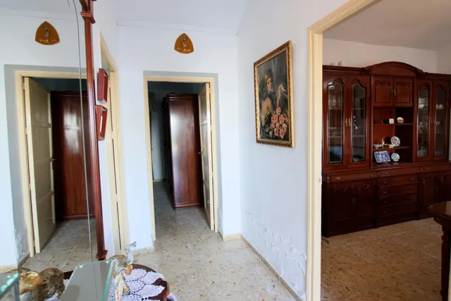 Casa en planta baja en Valdelacalzada — 12