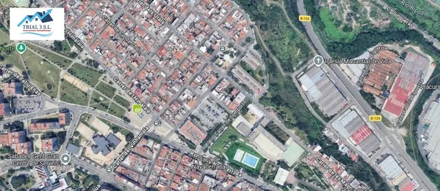 Venta de Piso en  Sabadell (Barcelona) — 3