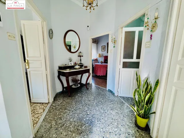 Casa Independiente — 20