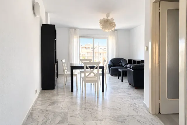 Apartamento 3 habitaciones 120m² en venta - Centro — 10