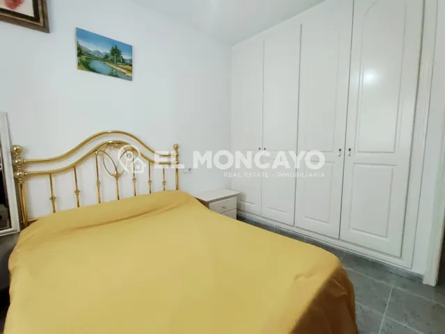 Fantástico chalet adosado a escasos metros del exclusivo campo de golf de La Marquesa, Ciudad Quesada, Rojales — 22