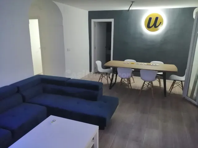 Vente a vivir a otro nivel! Tu nuevo obsession spot en La Ñora — 5
