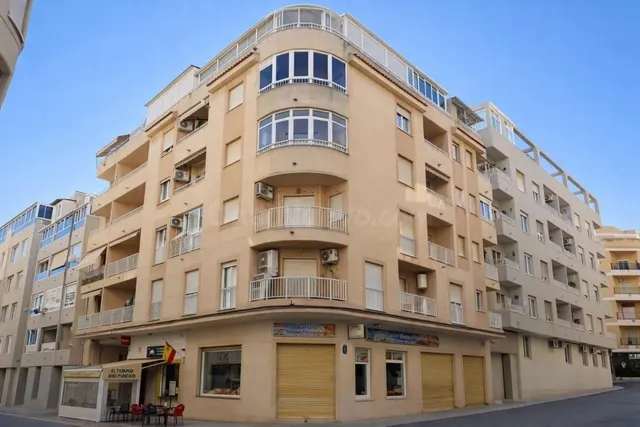 Apartamento 2 habitaciones 53m² en venta - Estacion de autobuses — 3