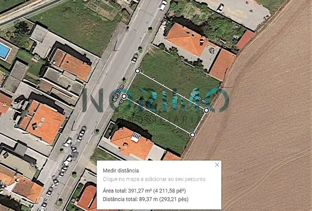 Terreno urbano 396m² en venta - Póvoa de Varzim - Beiriz - A - foto 5
