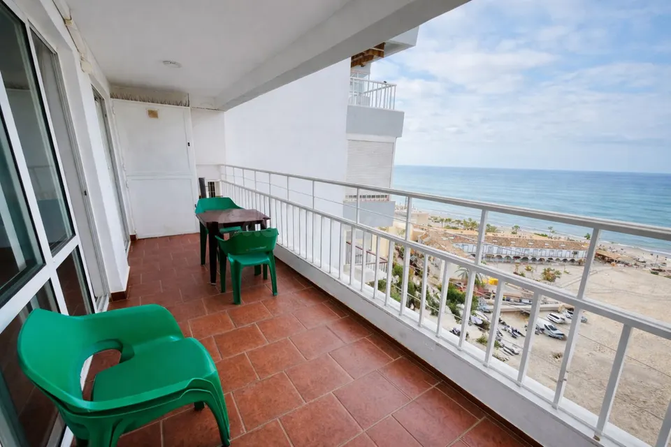 Apartamento 2 habitaciones 83m² en venta - Centro