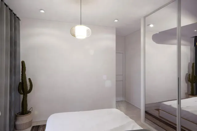 Bungalow 3 habitaciones 71m² en venta - Playa del Cura — 24