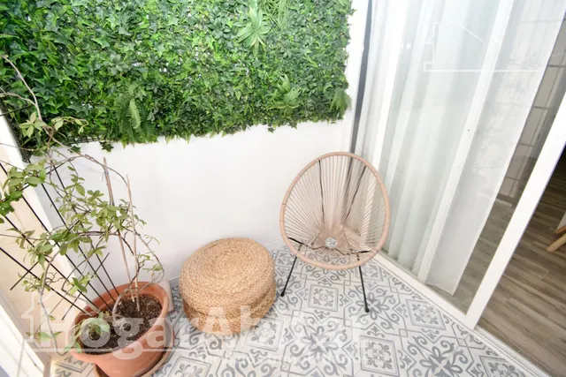 ¡UBICACIÓN EXCELENTE! CASA REFORMADA, ACOGEDORA Y LUMINOSA CON DOS TERRAZAS — 8