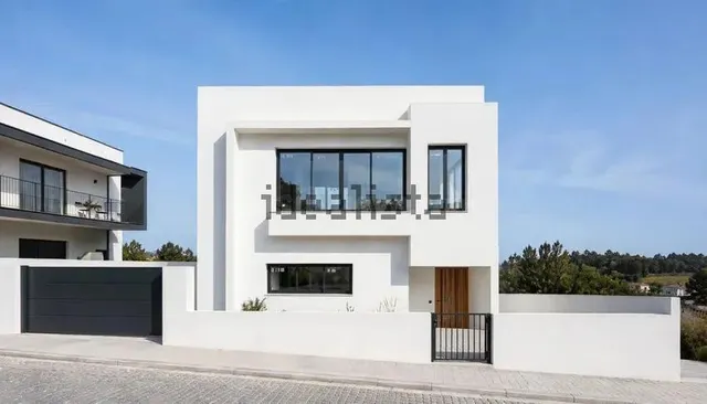 Chalet 4 habitaciones 265m² en venta - Merelim (São Paio) -  - foto 3