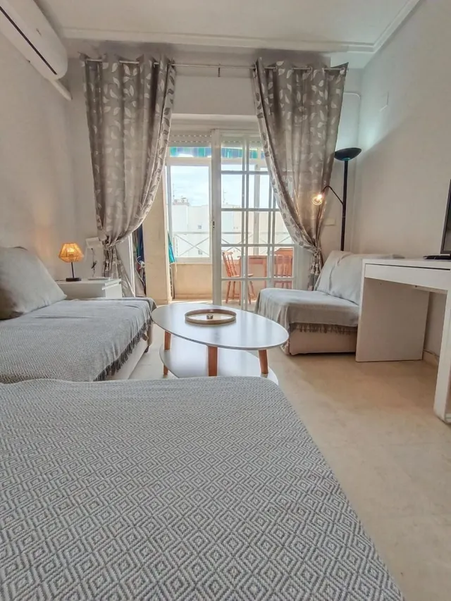 Apartamento 37m² en venta - Habaneras — 8