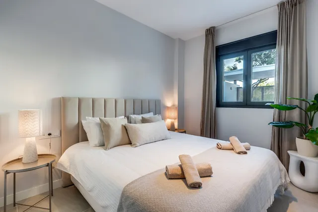 Apartamento 2 habitaciones 110m² en venta - Costa Del Sol — 6