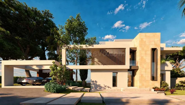 Chalet 4 habitaciones 310m² en venta - Marbella - foto 4