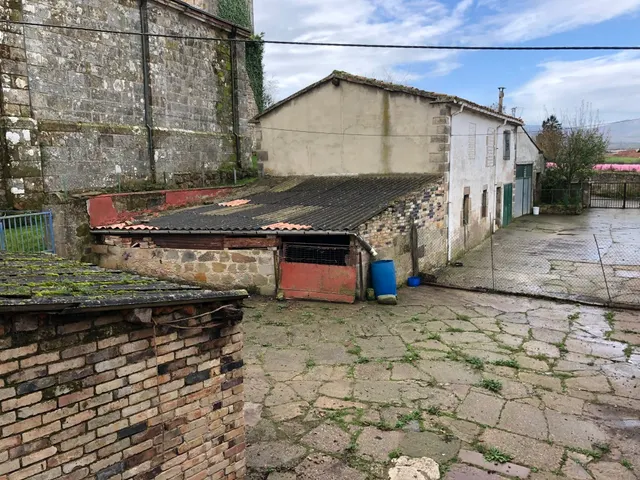 Casa de pueblo en Venta en Requejo (Enmedio) Cantabria — 7