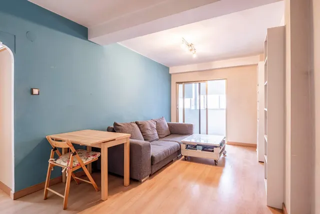 Piso 3 habitaciones 71m² en venta - Delicias — 8