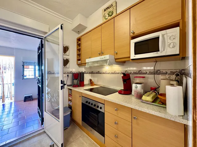 Apartamento 2 habitaciones 82m² en venta - Los Altos — 24
