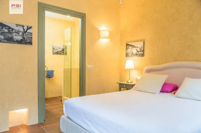 VILLA LUXURY IN BEGUR - COSTA BRAVA — 10