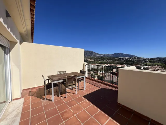 Ático 3 habitaciones 118m² en venta - Riviera del sol — 36