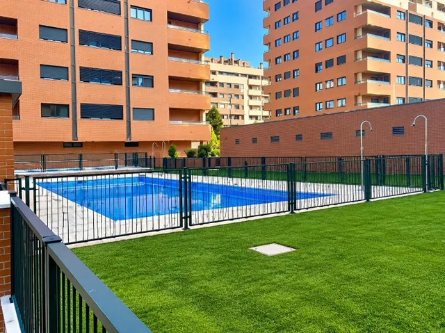 Piso en Rentabilidad en El Quiñón — 11