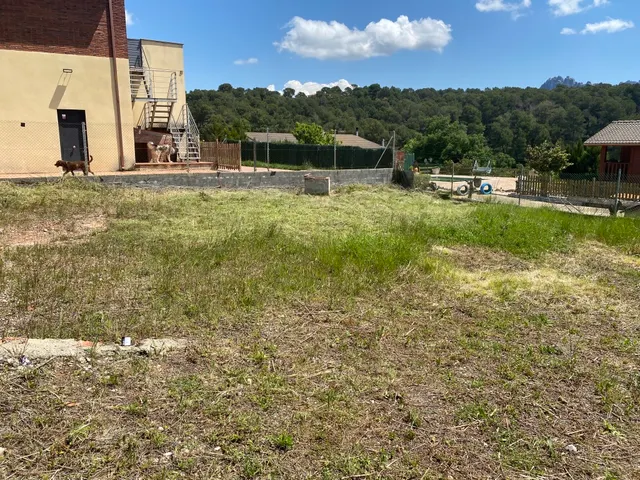 Solar residencial en Venta en Bruc, El Barcelona — 14