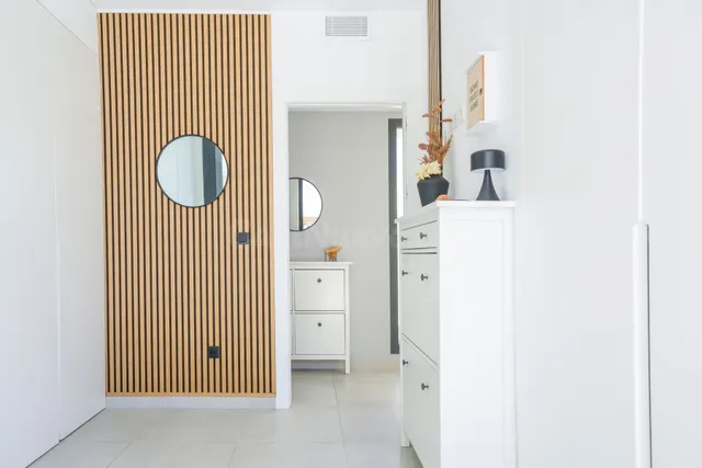 Villa 4 habitaciones 240m² en venta - Pueblo 4 — 9