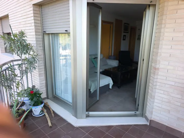 Piso en Alcanar-Playa Urb. Serramarar — 16