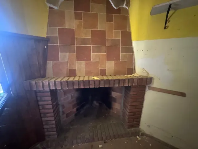 Chalet adosado en Algueña — 11