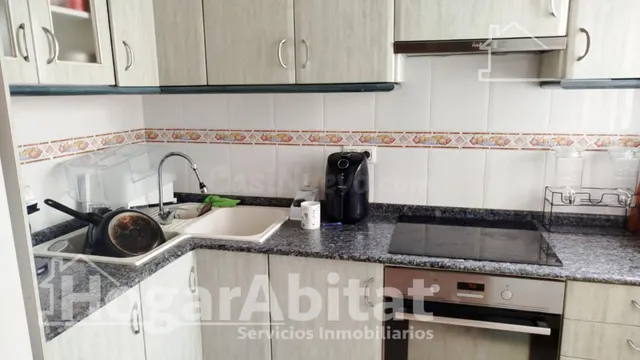 ¡OPORTUNIDAD DE INVERSIÓN EN EL CENTRO DE LLIRIA PARA REFORMAR! — 5