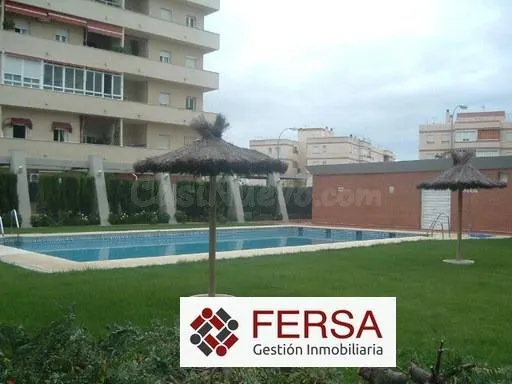 ATICO CON TERRAZA ALQUILER ANUAL — 2